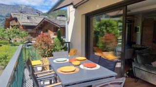 La Yaute Chamonix-Les Houches - Les Houches - 9