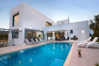 Gramvousa Villas - 4