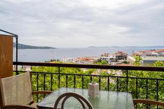 House Mistral - Neos Marmaras - 8