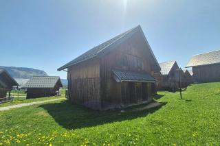 Votre Havre de Paix en Montagne - chalet 6 personnes avec piscine et sauna - La Féclaz - 0