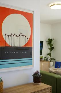 Kiki's Sea View Open Apartment with Terrace and Jacuzzi - 2