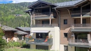 La Yaute Chamonix-Les Houches - Les Houches - 1