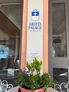 Gritti Palace Morcote - Waterfront studio with panoramic lake views - Fiordaliso - Morcote - 4