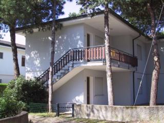 Charming apartment with AC, garden and parking - Rosolina Mare - 9