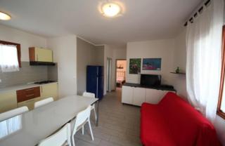 Charming apartment with AC, garden and parking - Rosolina Mare - 6