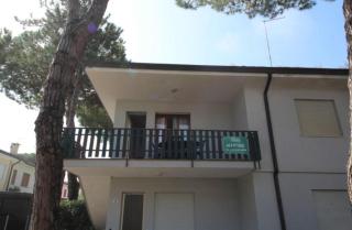 Charming apartment with AC, garden and parking - Rosolina Mare - 1