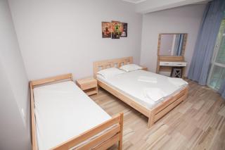 Hotel NATALI - Zatoka - 9