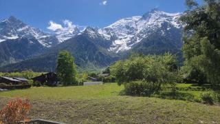 La Yaute Chamonix-Les Houches - Les Houches - 6