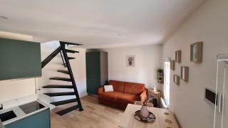 En haut de la Colline, quartier Sainte Croix - Metz - 8