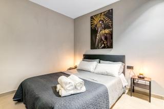City Suites - Valencia - 2