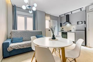 City Suites - Valencia - 0