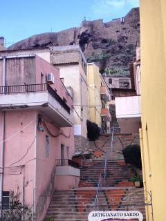 PM 6 Via Vittorio Veneto - Castelsardo - 3