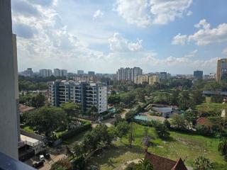 Sly's Cozy Heights - Nairobi - 6