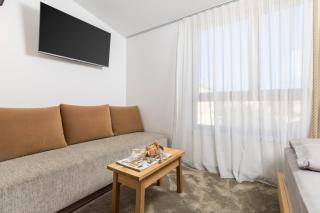 Pula Residence Rooms and Apartments Old City Center - Pula - 1