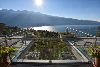 La Dolce Vita Relais - Hotel Gallo - Tignale - 8