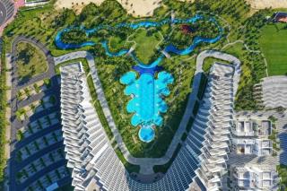The Arena little CAM RANH - - 2