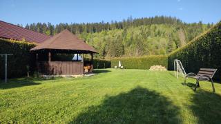 Forest View Cottage - Voroneţ - 7
