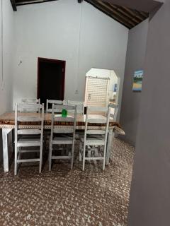 Casa 50 Metros Da Praia De Caponga, 2 quartos - Cascavel - 5