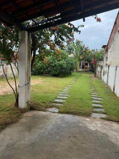 Casa 50 Metros Da Praia De Caponga, 2 quartos - Cascavel - 7