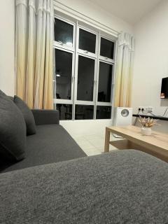 Ipoh The Anderson 3 minutes to Town by Joyful Villa - Ipoh - 7