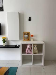 Ipoh The Anderson 3 minutes to Town by Joyful Villa - Ipoh - 5