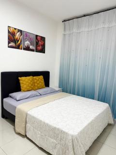 Ipoh The Anderson 3 minutes to Town by Joyful Villa - Ipoh - 1