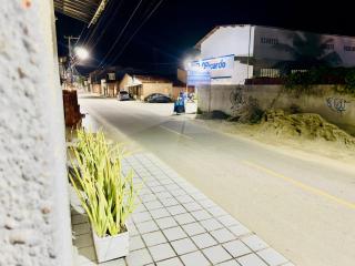 Casa 50 Metros Da Praia De Caponga, 2 quartos - Cascavel - 8