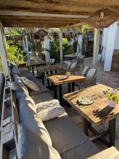 Buenavista & Suites - Santa Eularia des Riu - 3