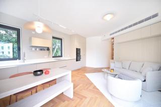 Beauty &NEW 2BR front of the Beach by HolyGuest - Tel Aviv - 6