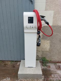 Le Domaine du Cerf - Gites, nature et Spa - 8