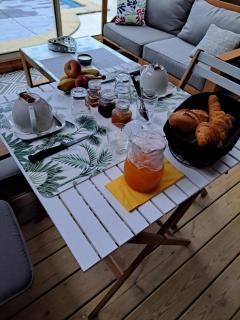 La Maison du Bonheur - Lahosse - 3