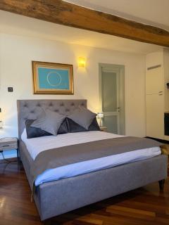 Gritti Palace Morcote - Waterfront studio with panoramic lake views - Fiordaliso - Morcote - 1