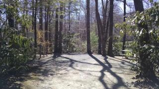 Linville Falls Campground, RV Park, and Cabins - 7