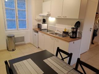 Maison du barragiste - 2