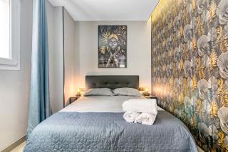 City Scape Suites - Valence - 4