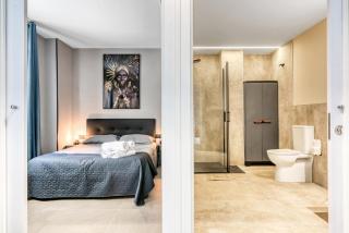 City Scape Suites - Valence - 1