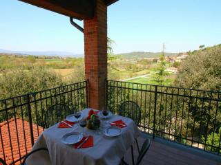 Air-conditioned flat with pool and wellness area - Città della Pieve - 3