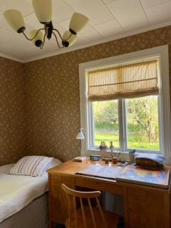 Lantgård i Torskog - Västerlanda - 8