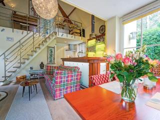 Picturesque Holiday Home in Oldenzaal with Jacuzzi - Oldenzaal - 5