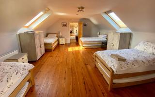Riverside converted Linen Mill - Coleraine - 5