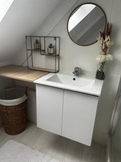Maison Georget - Saint-Ouen-en-Belin - 5