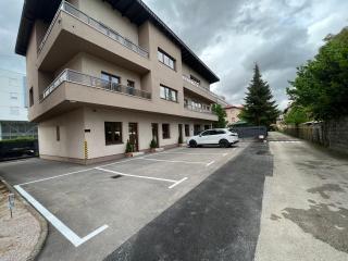 Sarajevo Apartments - Sarajevo - 1