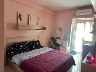 BR Apartemen Margonda residence 4 - 2