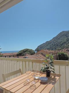 Seaview Apartment - B - Riva Trigoso - 7