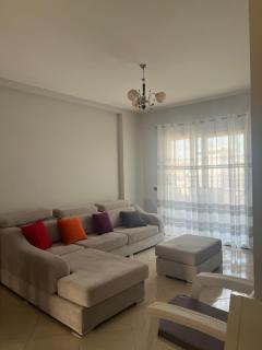 Beachside One-Bedroom Retreat - 1