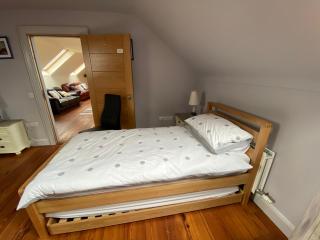 Riverside converted Linen Mill - 4