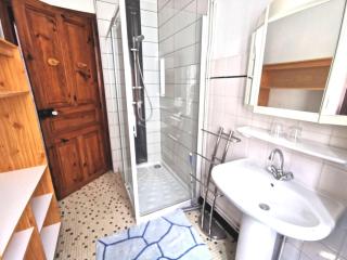 Appartement dans maison familiale - Luchon - 3