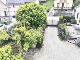 Appartement dans maison familiale - Luchon - 1