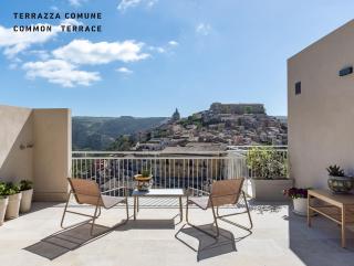 La casa di Irene - Suites con vista - Ragusa - 5