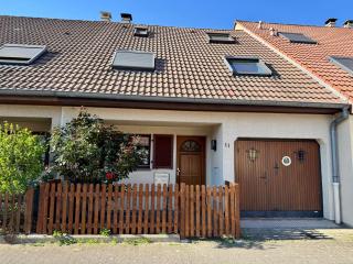 Maison familiale 4P 10 min Strasbourg centre - Schiltigheim - 9